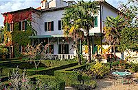 Villa Bordoni